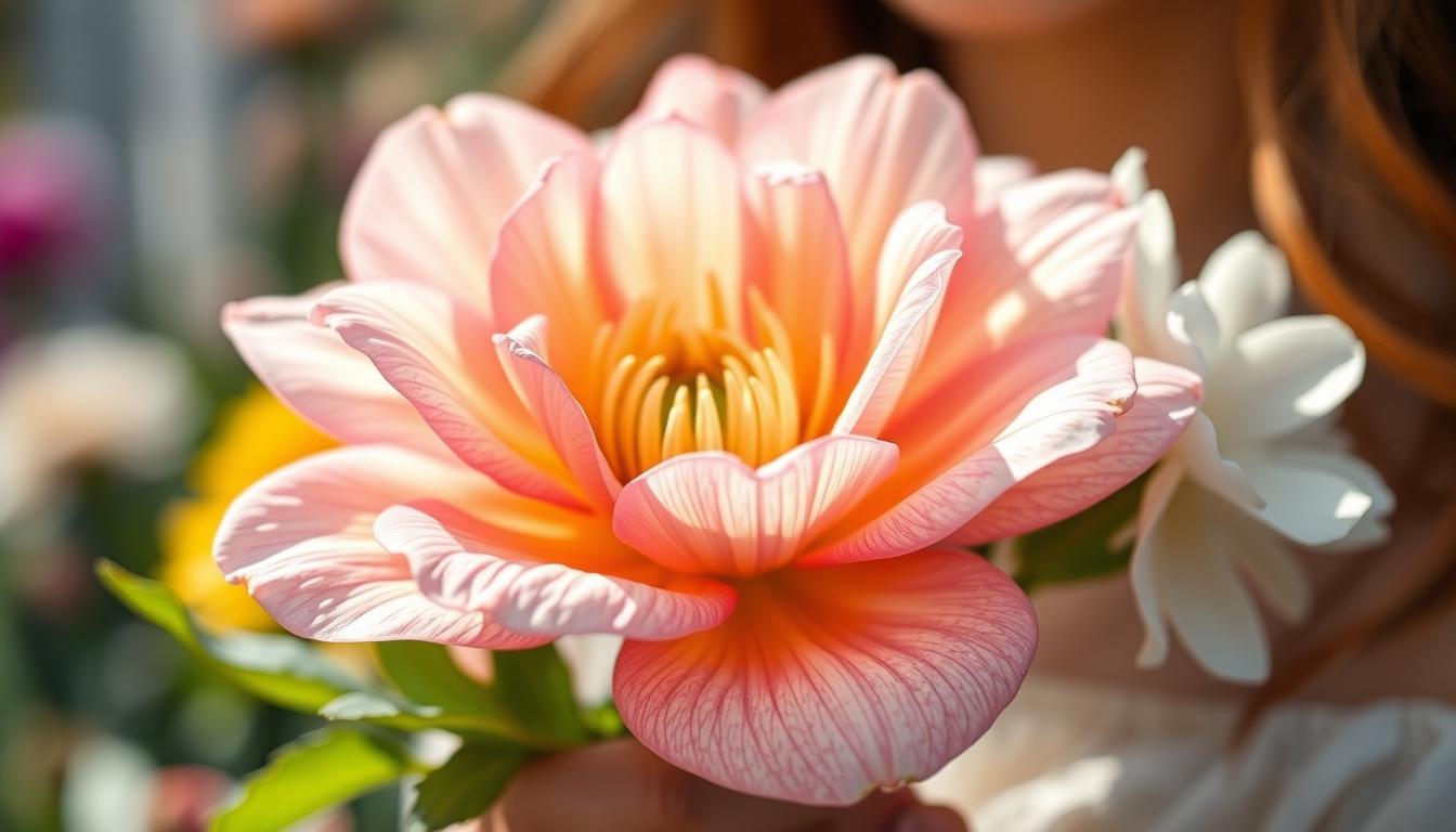 Bouquet design inspiration