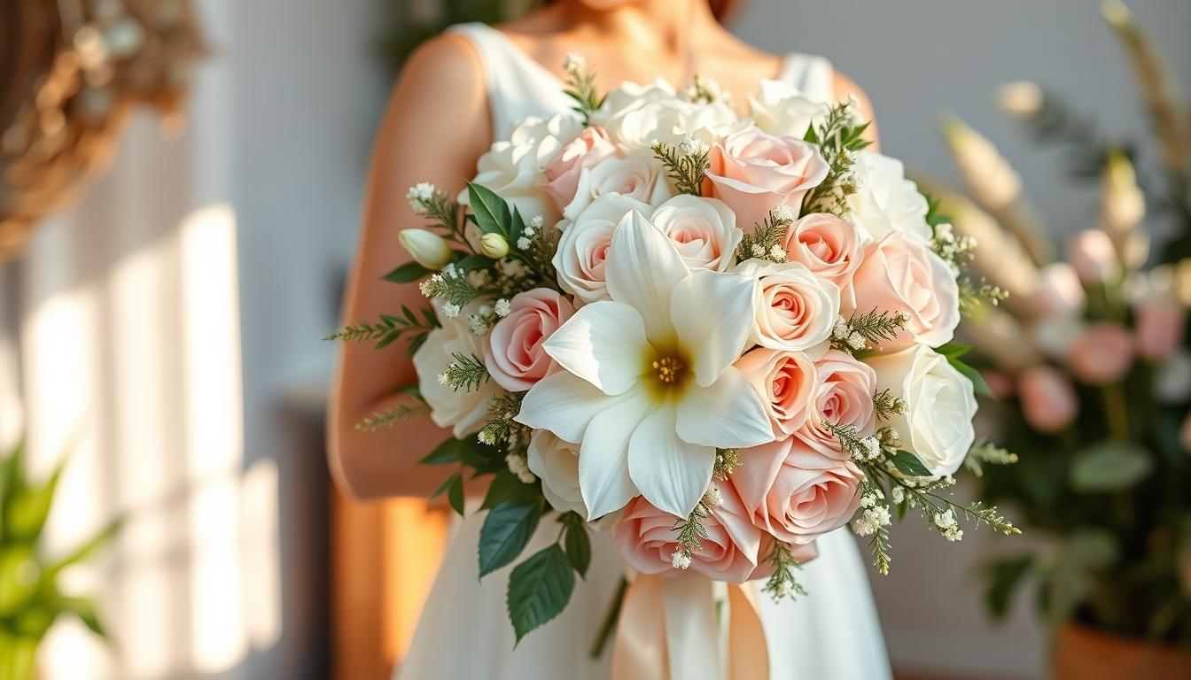 Flower care and styling tips