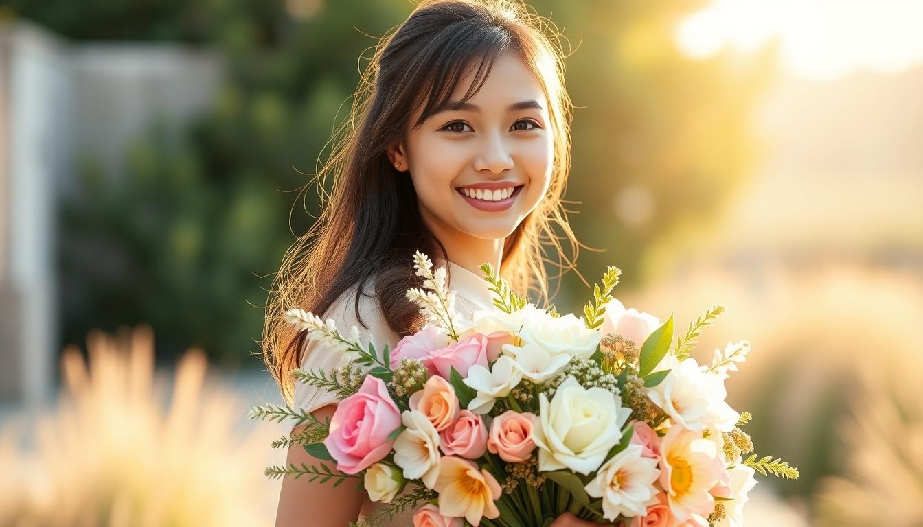 Trends in modern floral design